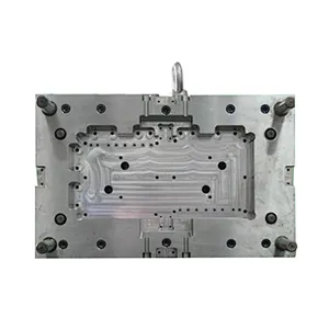 Spare Plate
