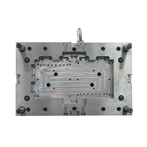Spare Plate