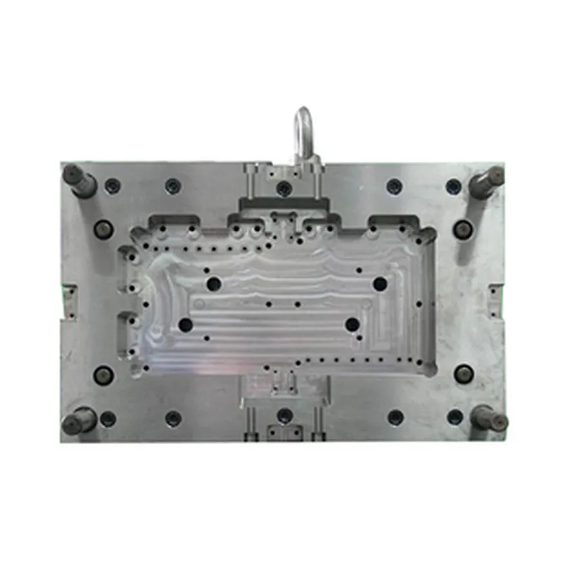 Spare Plate
