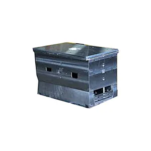 Standard Mold Base