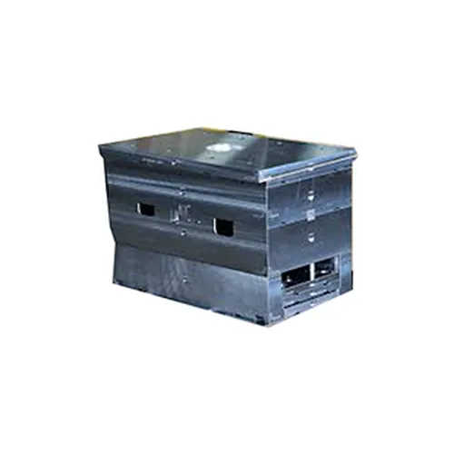 Standard Mold Base