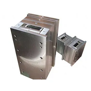 Standard Mold Base