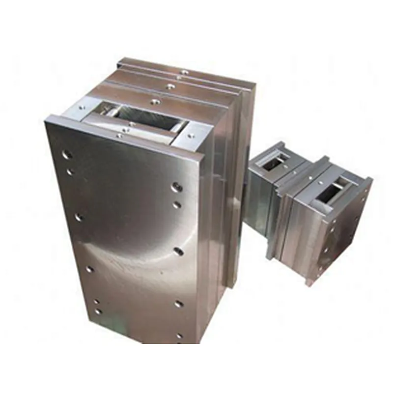 Standard Mold Base