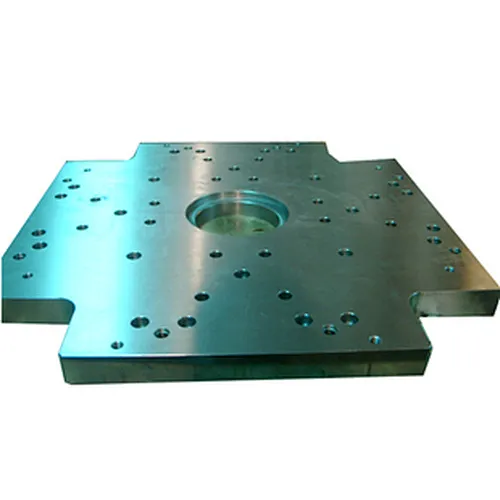 Spare Plate