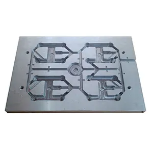 Spare Plate