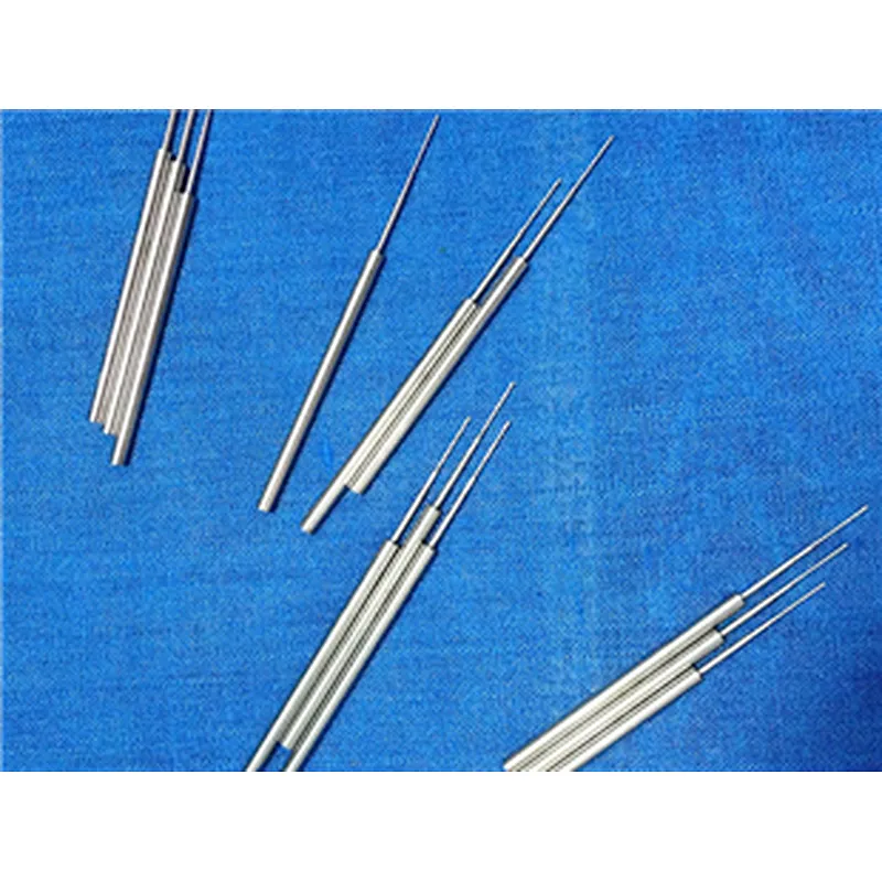 Ejector Pins