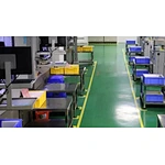 Advantages and characteristics of industrial vacuum cleaners