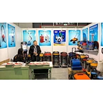 Automechanika Shanghai 2019