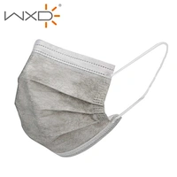 Single-use medical face mask(Non-sterile)