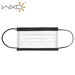 Single-use medical face mask(Non-sterile)
