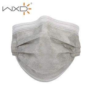 Single-use medical face mask(Non-sterile)