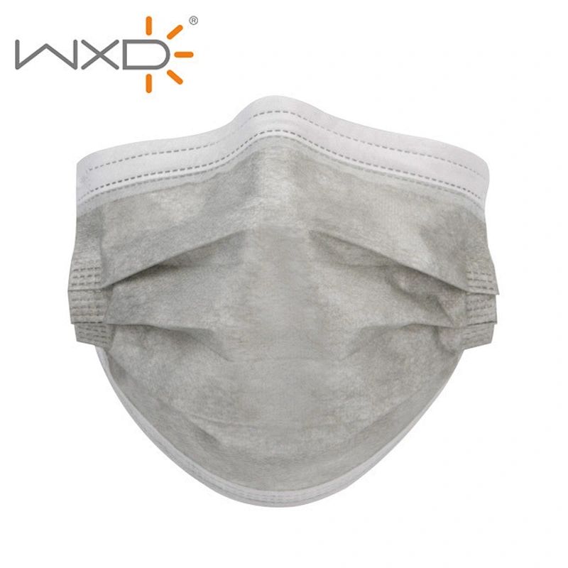 Single-use medical face mask(Non-sterile)