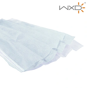 Single-use medical face mask(Non-sterile)