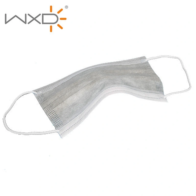 Single-use medical face mask(Non-sterile)