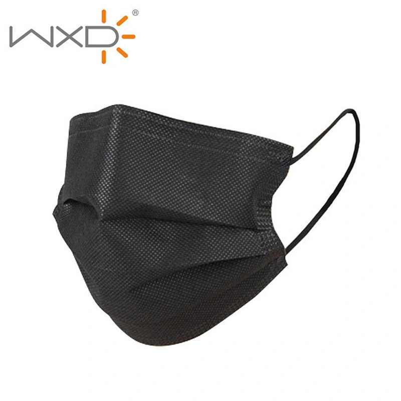Single-use medical face mask(Non-sterile)