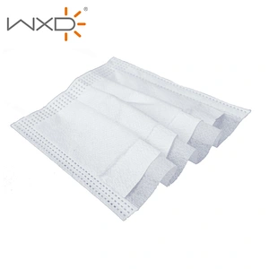 Single-use medical face mask(Non-sterile)