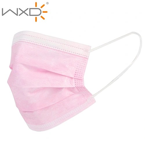 Single-use medical face mask(Non-sterile)
