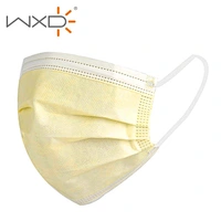 Single-use medical face mask(Non-sterile)