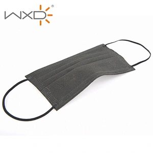 Single-use medical face mask(Non-sterile)