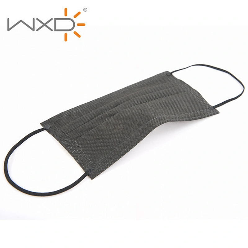 Single-use medical face mask(Non-sterile)