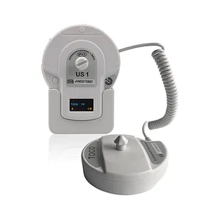 Bluetooth Fetal Monitor