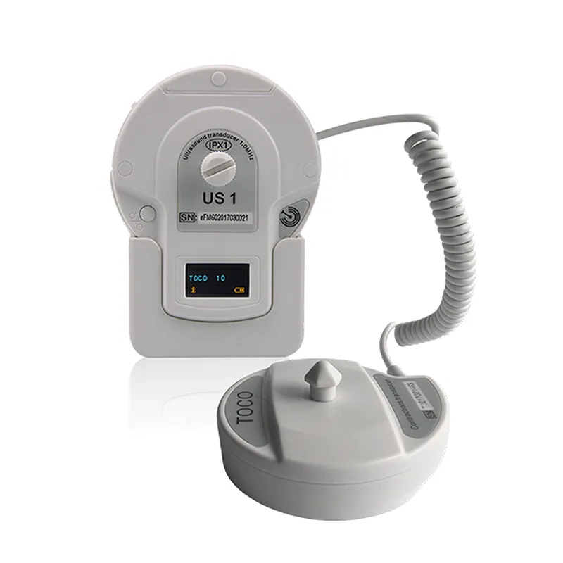 Bluetooth Fetal Monitor