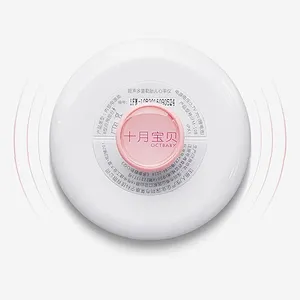 Bluetooth Fetal Doppler