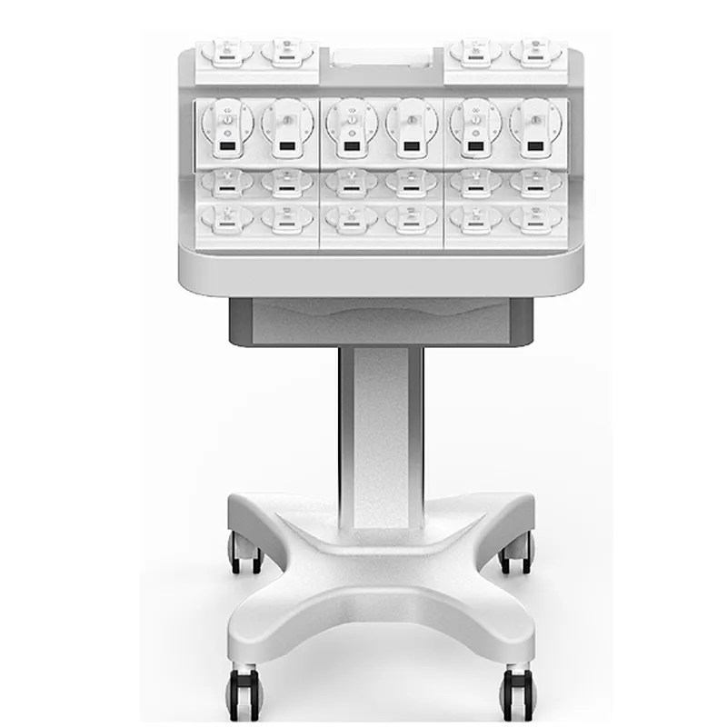 Wireless ultrasound Fetal Monitoring System