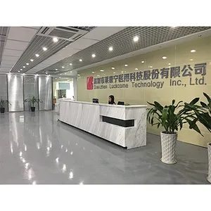 shenzhen luckcome Technology INC.,Ltd.