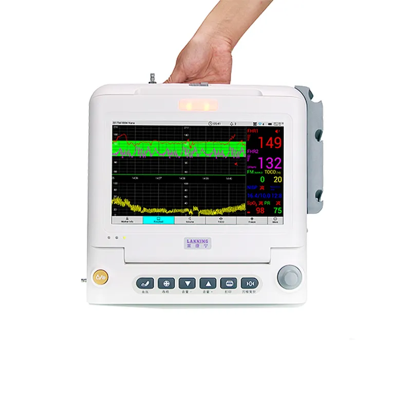 Fetal monitor