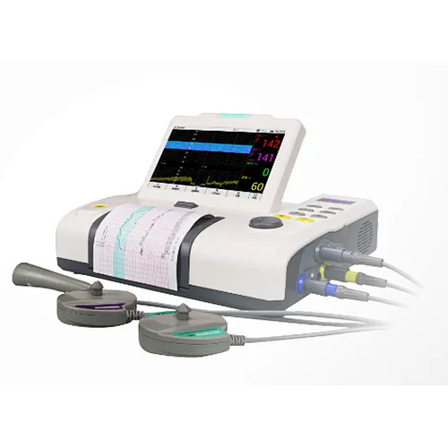 Fetal Monitor
