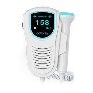 Fetal doppler