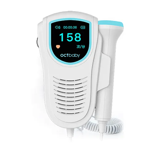 Fetal doppler