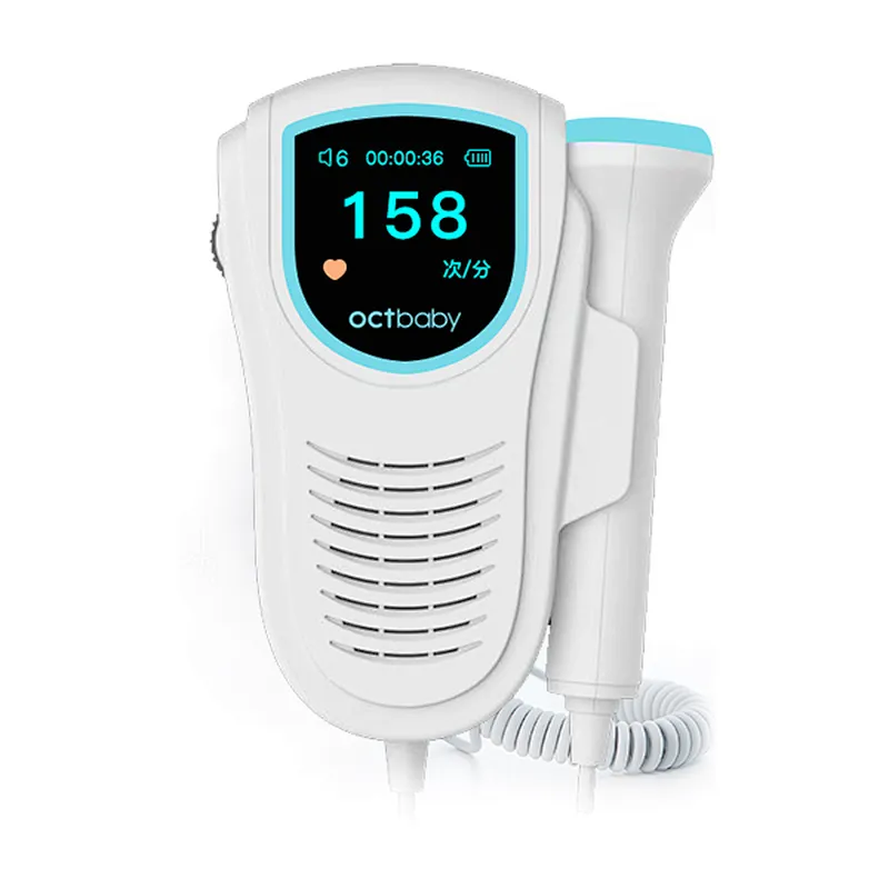 Fetal doppler