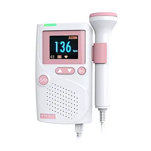 fetal doppler