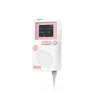 Bluetooth Fetal Monitor