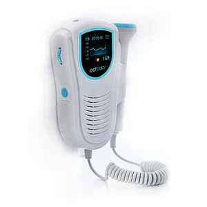 Fetal doppler