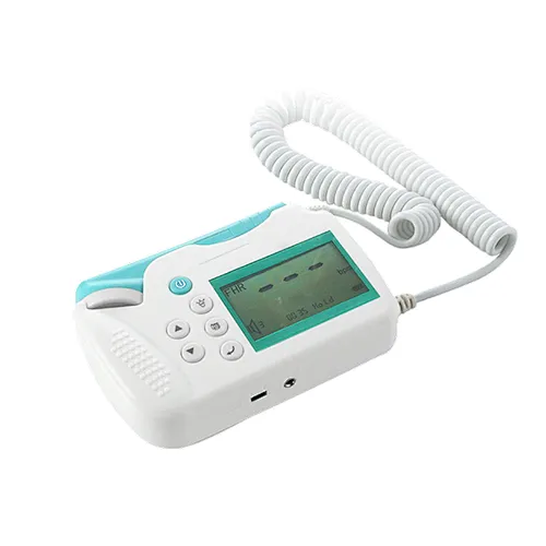 Fetal Doppler