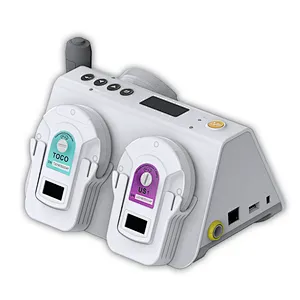 Wireless Fetal Monitor Terminal