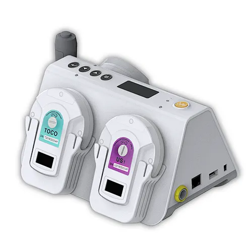 Wireless Fetal Monitor Terminal