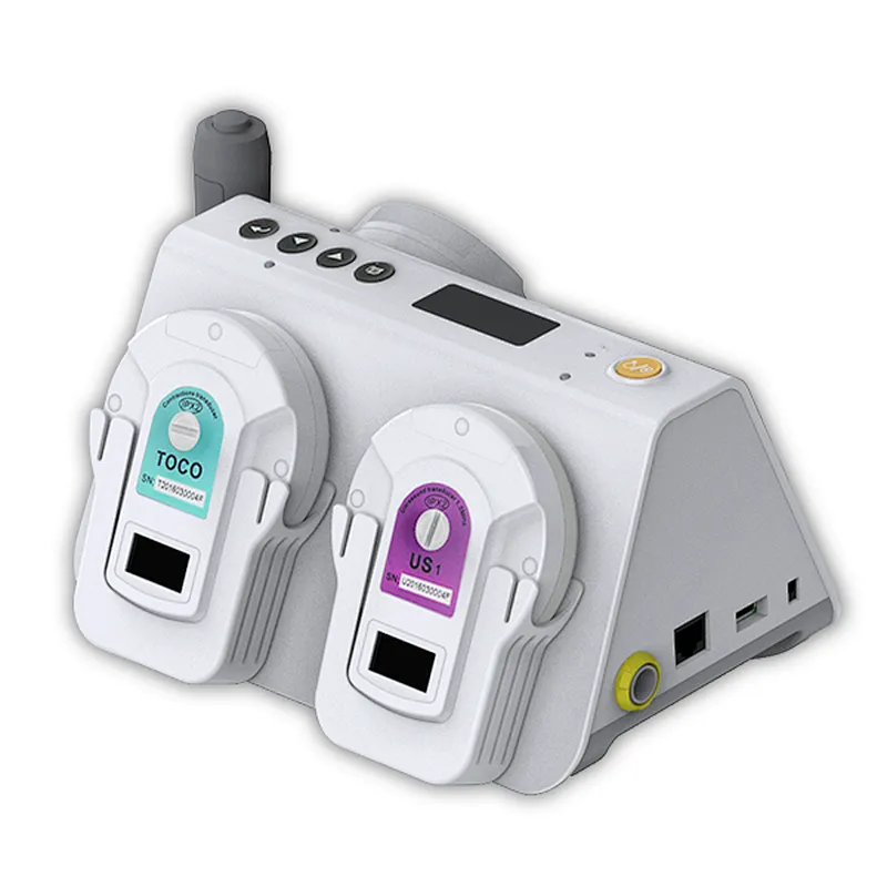 Wireless Fetal Monitor Terminal