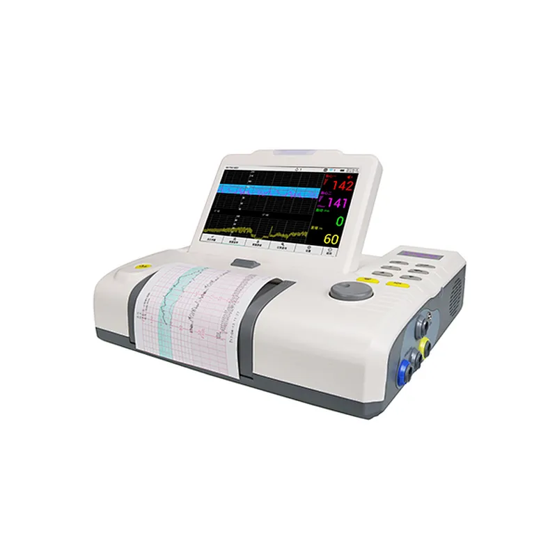 Fetal Monitor