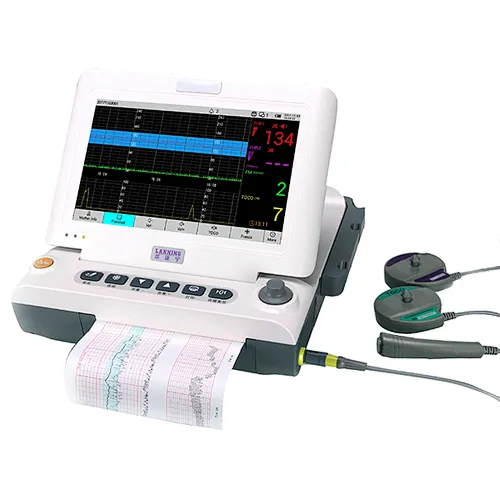 Fetal monitor
