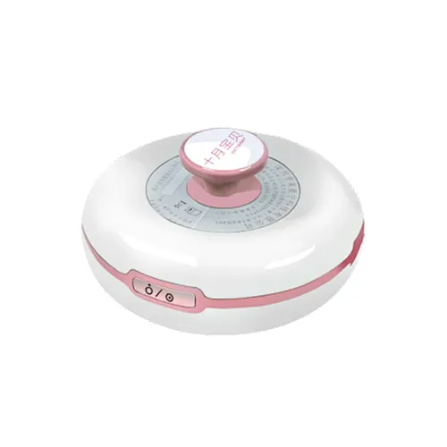 Bluetooth Fetal Doppler