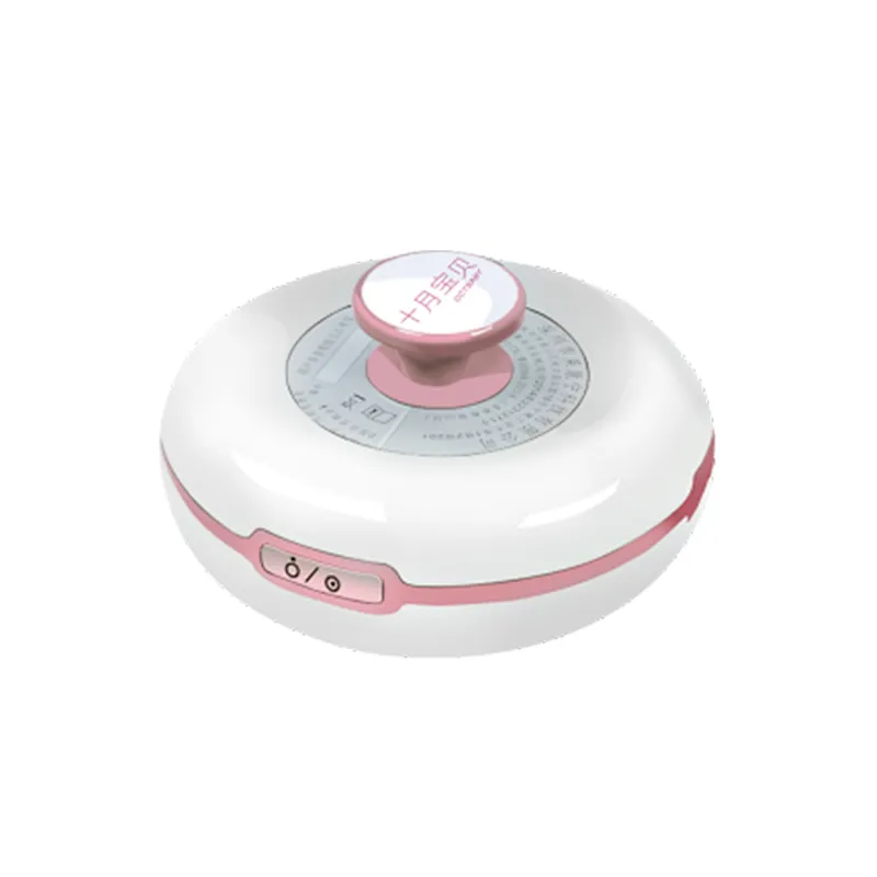 Bluetooth Fetal Doppler