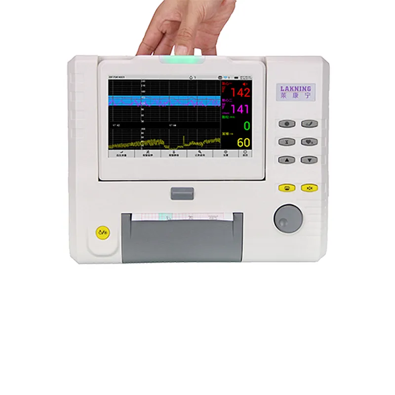 Fetal Monitor