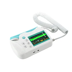fetal doppler
