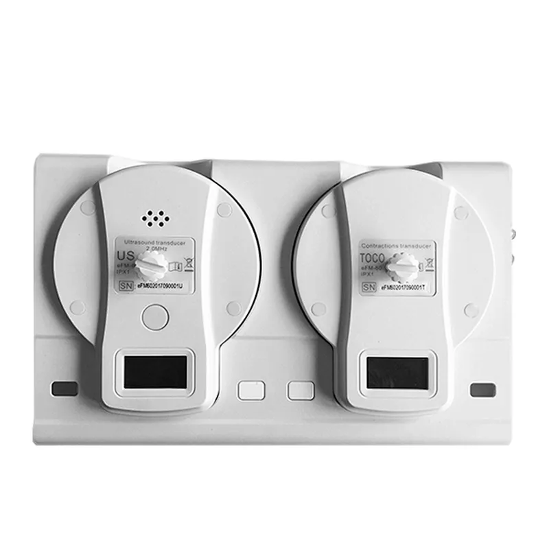 Wireless  Fetal Monitor