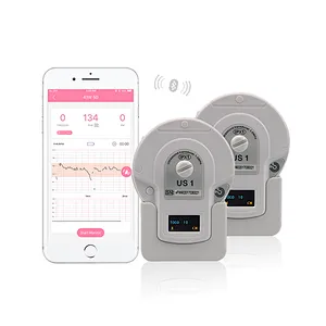 Bluetooth Fetal Monitor