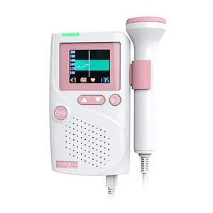 fetal doppler